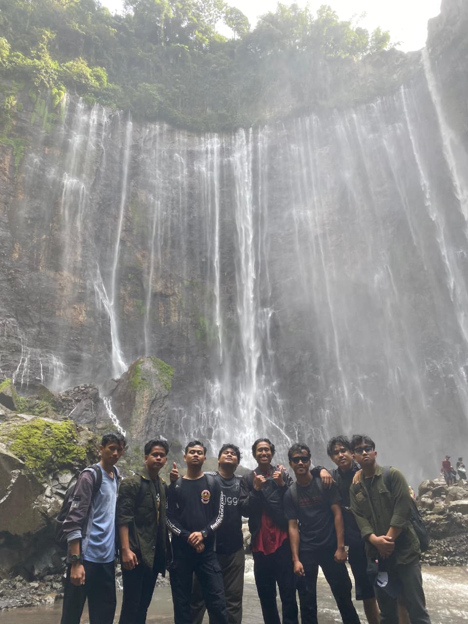 Tumpak Sewu